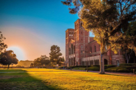 Royce Hall